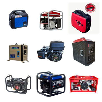 DC Generators_Dezhou Defu Environment Technology Co., Ltd.