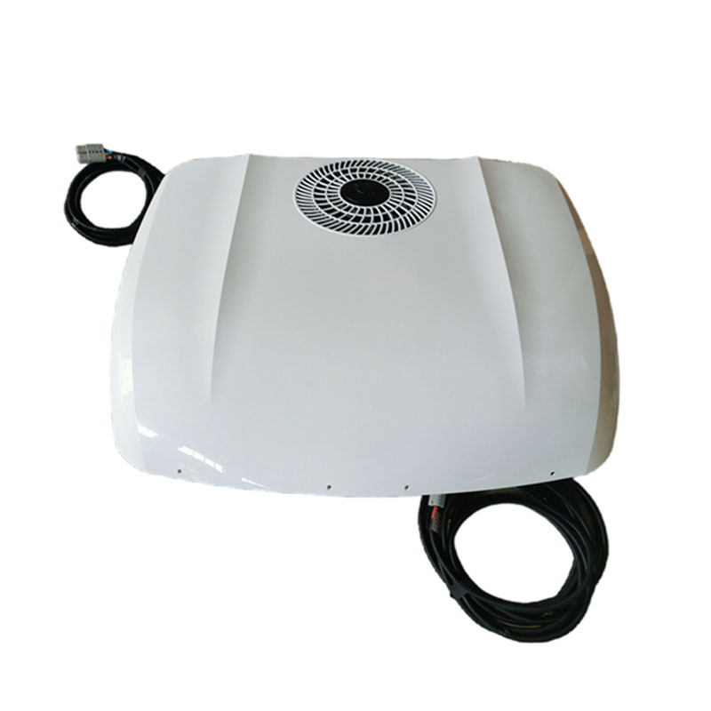DF6000 Rooftop Air Conditioner_Dezhou Defu Environment Technology Co., Ltd.