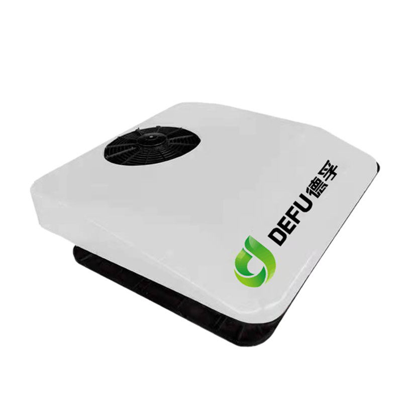 DFD Rooftop Air Conditioner_Dezhou Defu Environment Technology Co., Ltd.